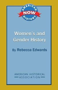 Produktbild: Women's and Gender History