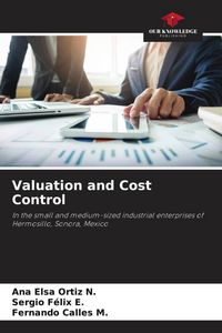 Produktbild: Valuation and Cost Control