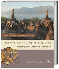 Produktbild: Im Schatten von Angkor