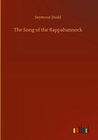 Produktbild: The Song of the Rappahannock