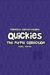 Produktbild: Pointless Conversations - The Purple Collection