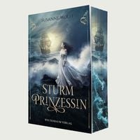 Produktbild: Sturmprinzessin