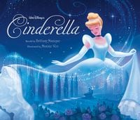 Produktbild: Walt Disney's Cinderella