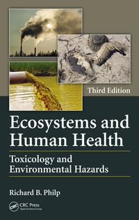 Produktbild: Ecosystems and Human Health