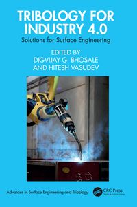 Produktbild: Tribology for Industry 4.0
