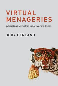 Produktbild: Berland, J: Virtual Menageries