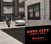 Produktbild: Soul City