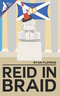Produktbild: Reid in Braid