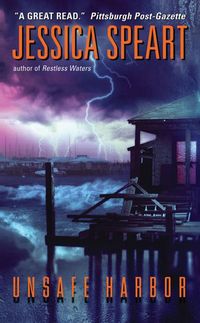 Produktbild: Unsafe Harbor