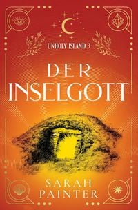 Produktbild: Der Inselgott