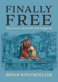 Produktbild: Finally Free