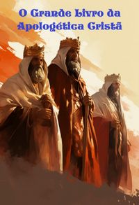 Produktbild: O Grande Livro Da Apolog&eacute;tica Crist&atilde;