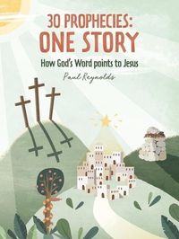 Produktbild: 30 Prophecies: One Story