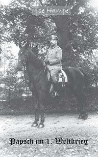 Produktbild: Papsch im Ersten Weltkrieg