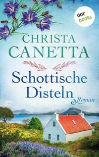 Produktbild: Schottische Disteln