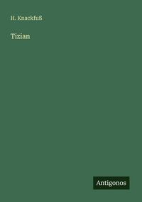 Produktbild: Tizian