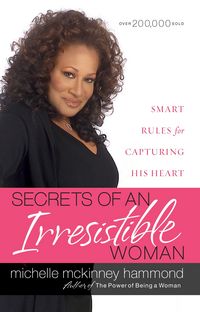 Produktbild: Secrets of an Irresistible Woman