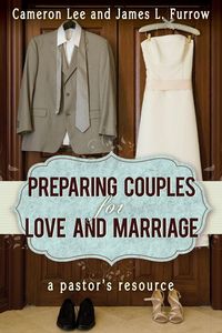 Produktbild: Preparing Couples for Love and Marriage