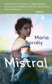 Produktbild: Mistral