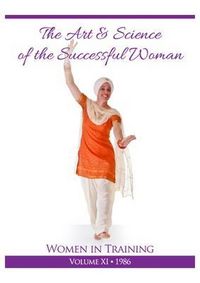 Produktbild: The Art and Science of Successful Woman