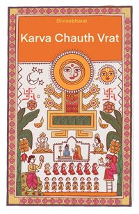 Produktbild: Karva Chauth Vrat