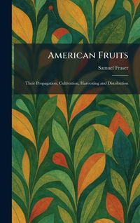 Produktbild: American Fruits