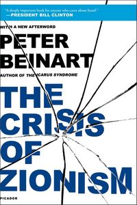 Produktbild: The Crisis of Zionism