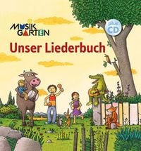 Produktbild: Unser Liederbuch
