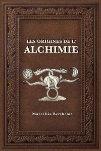 Produktbild: Les Origines de l'Alchimie