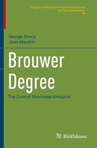 Produktbild: Brouwer Degree