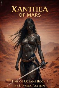 Produktbild: Xanthea of Mars