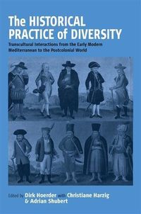 Produktbild: Historical Practice of Diversity