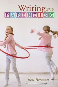 Produktbild: Writing While Parenting