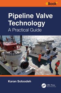 Produktbild: Pipeline Valve Technology