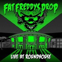 Produktbild: Live At Roundhouse