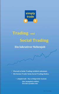Produktbild: Trading und Social Trading