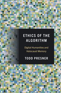 Produktbild: Ethics of the Algorithm