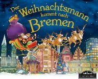 Produktbild: Der Weihnachtsmann kommt nach Bremen