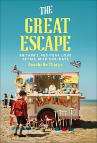Produktbild: The Great Escape