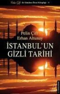 Produktbild: Istanbulun Gizli Tarihi