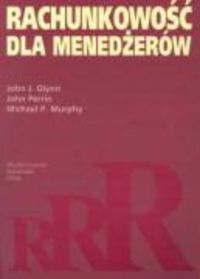 Produktbild: Rachunkowosc dla menedzerow