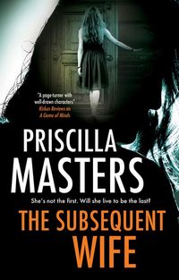 Produktbild: The Subsequent Wife
