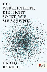 Produktbild: Die Wirklichkeit, die nicht so ist, wie sie scheint