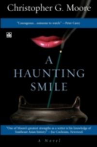 Produktbild: Haunting Smile