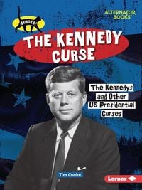 Produktbild: The Kennedy Curse