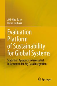 Produktbild: Evaluation Platform of Sustainability for Global Systems