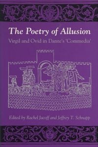 Produktbild: The Poetry of Allusion
