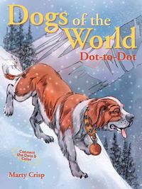 Produktbild: Dogs of the World Dot-To-Dot