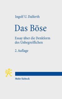 Produktbild: Das B&ouml;se