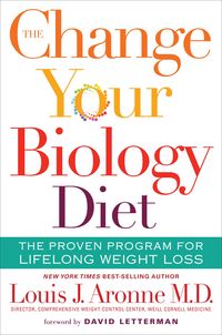 Produktbild: The Change Your Biology Diet